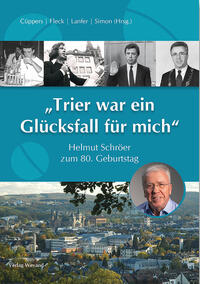 „Trier war ein Glücksfall für mich“