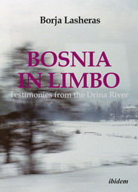 Vorderes Coverbild Bosnia in Limbo