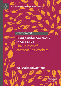 Transgender Sex Work in Sri Lanka