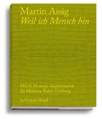 Weil ich Mensch bin