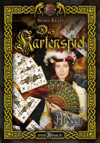 Vorderes Coverbild Das Kartenspiel