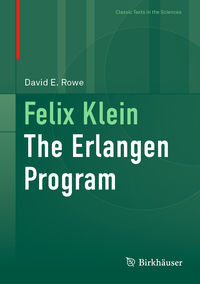 Felix Klein