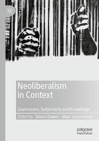 Vorderes Coverbild Neoliberalism in Context