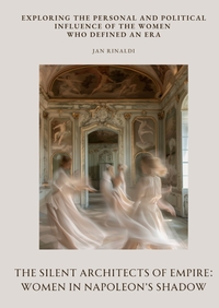 The Silent Architects of Empire: Women in Napoleon’s Shadow
