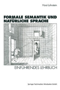 Formale Semantik und Natürliche Sprache