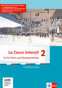 Le Cours intensif 2