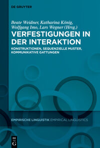 Verfestigungen in der Interaktion