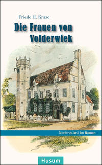 Die Frauen von Volderwiek