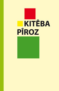 Vorderes Coverbild Bibel - kurdisch (Kurmandschi)