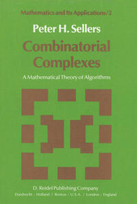 Vorderes Coverbild Combinatorial Complexes
