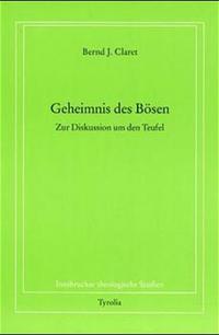 Geheimnis des Bösen
