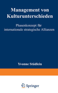 Management von Kulturunterschieden