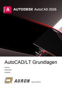 AutoCAD und AutoCAD LT 2026