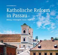 Katholische Reform in Passau