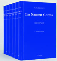 Im Namen Gottes 1-6