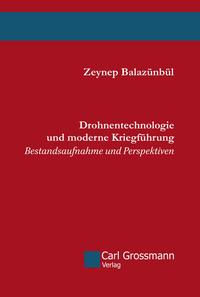 Drohnentechnologie und moderne Kriegführung