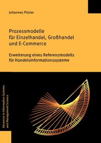 Prozessmodelle für Einzelhandel, Großhandel und E-Commerce