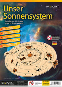 Unser Sonnensystem