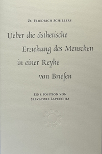 Erziehung zur Ichsamkeit