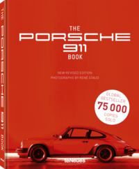 The Porsche 911 Book