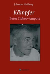 Vorderes Coverbild Kämpfer