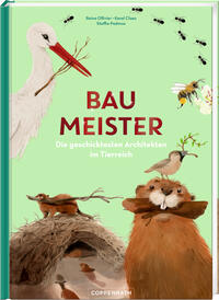 Vorderes Coverbild Baumeister