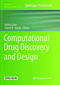 Computational Drug Discovery and Design