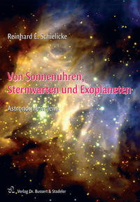 Von Sonnenuhren, Sternwarten und Exoplaneten