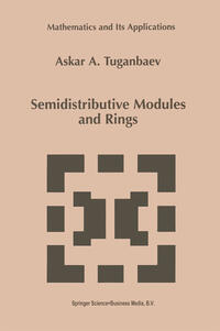 Semidistributive Modules and Rings