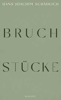 Bruchstücke