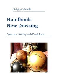 Vorderes Coverbild Handbook New Dowsing