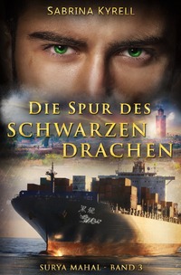 Die Spur des Schwarzen Drachen