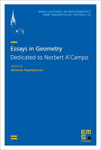 Essays in Geometry