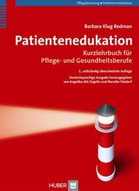Vorderes Coverbild Patientenedukation