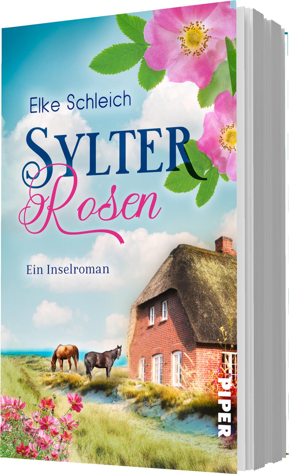 Sylter Rosen