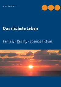 Vorderes Coverbild Das nächste Leben