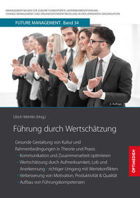 Führung durch Wertschätzung