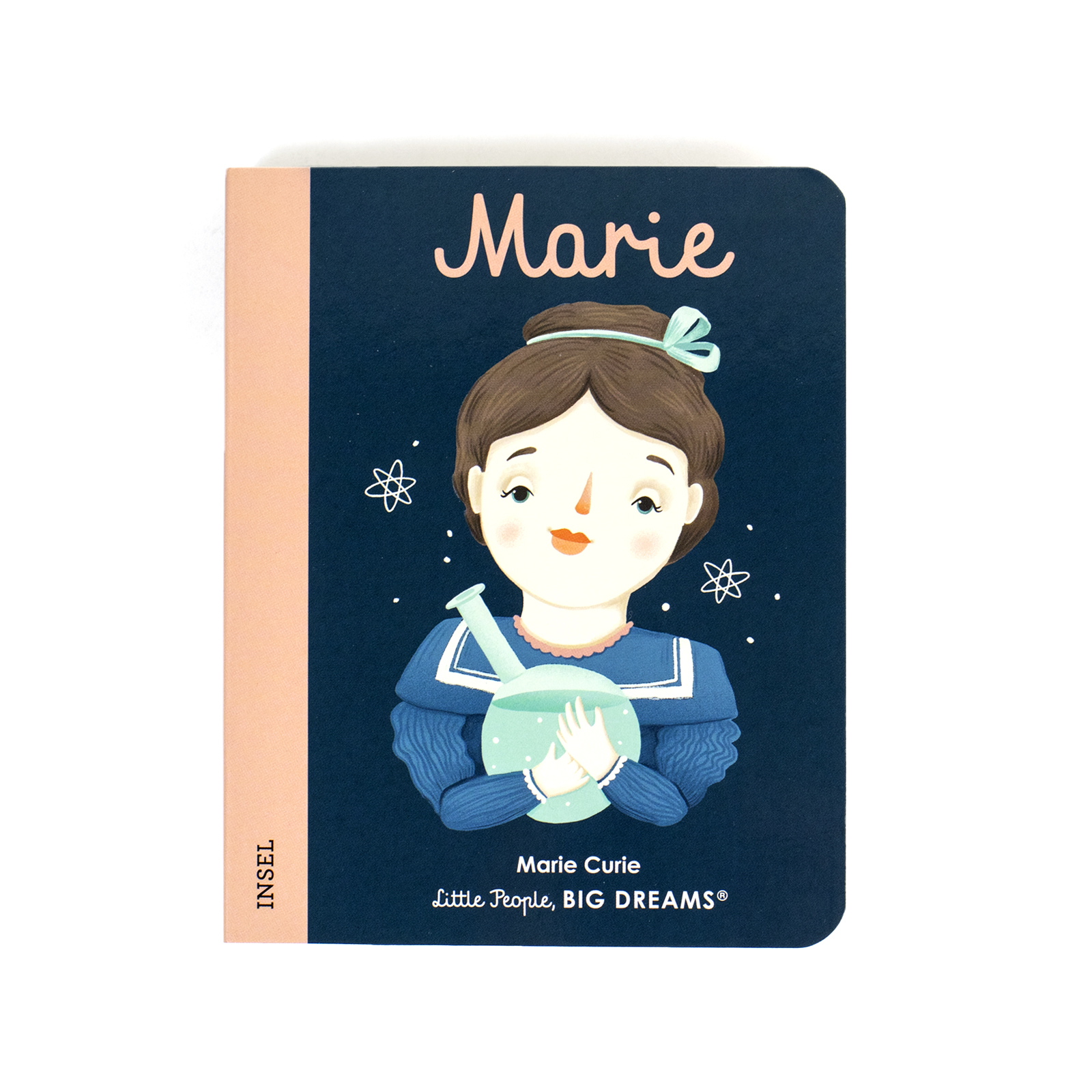 Marie Curie