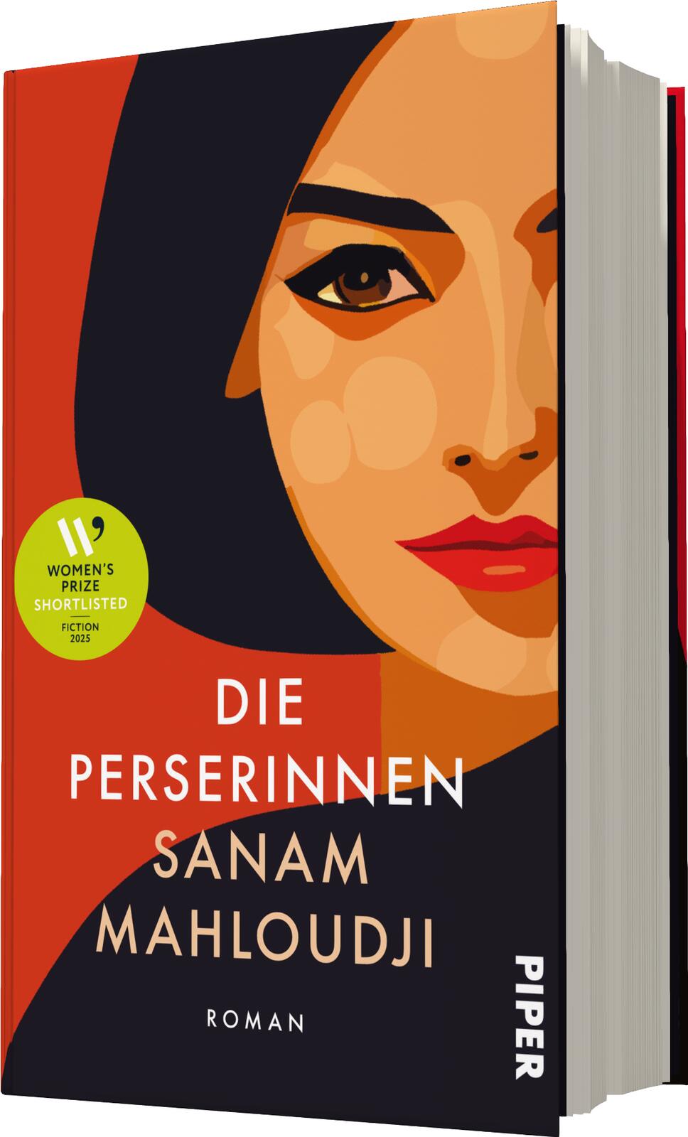 Die Perserinnen