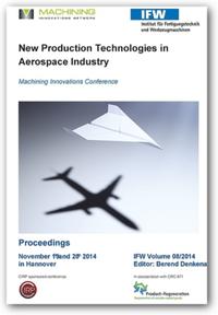New Production Technologies in Aerospace Industry