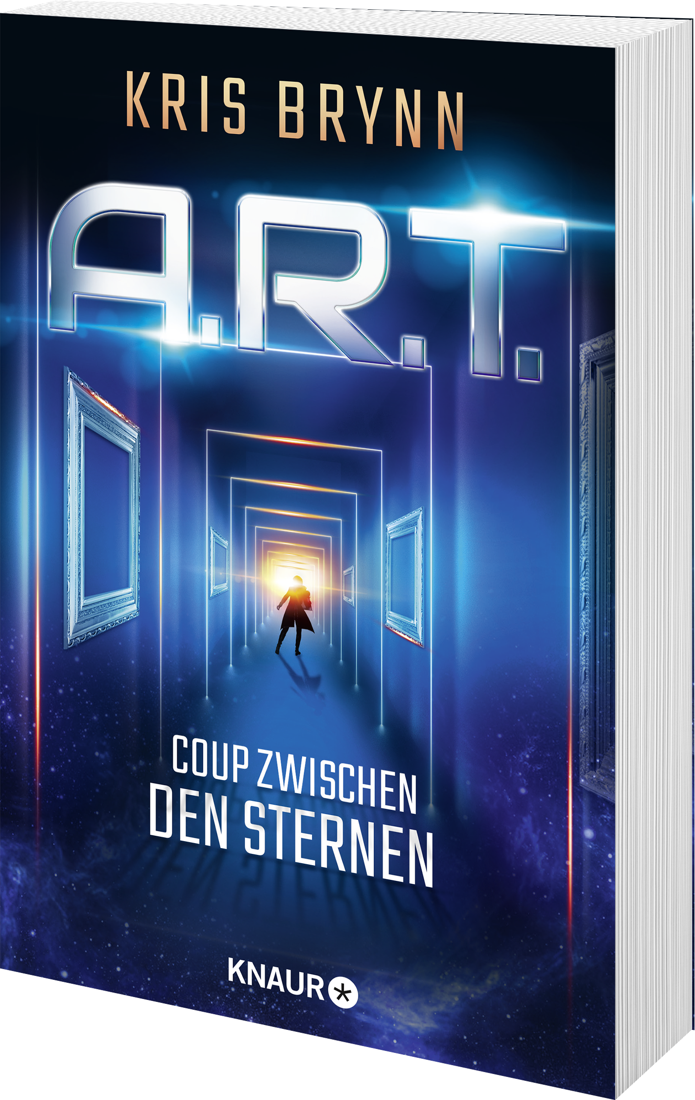 A.R.T. - Coup zwischen den Sternen