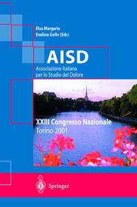 AISD Associazione Italiana per lo Studio del Dolore