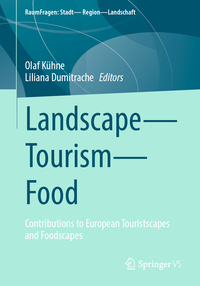Landscape – Tourism – Food