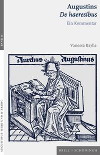 Augustins <i>De haeresibus<i>