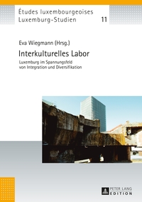 Vorderes Coverbild Interkulturelles Labor