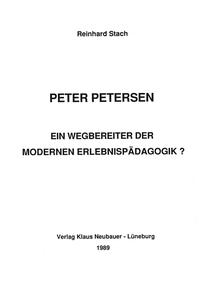Peter Petersen