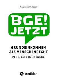 GRUNDEINKOMMEN ALS MENSCHENRECHT