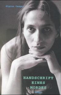 Handschrift eines Mordes