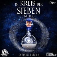 Im Kreis der Sieben