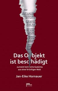 Das Objekt ist beschädigt